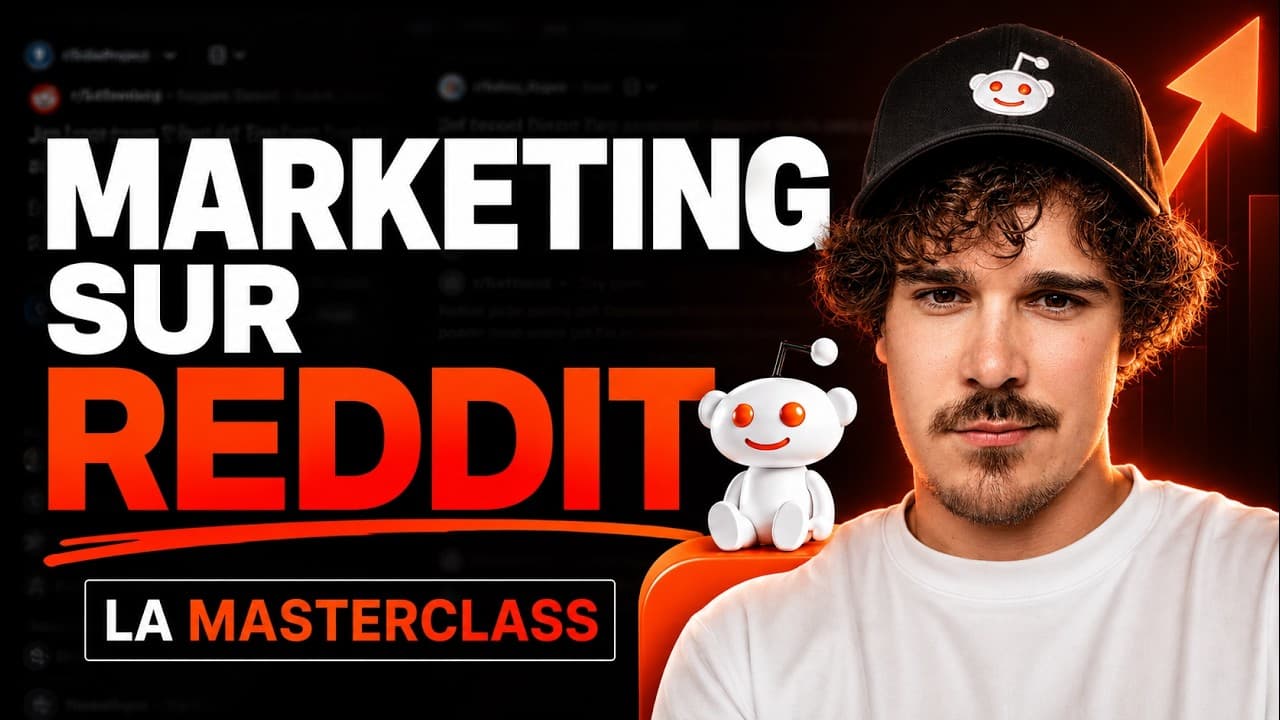 Ma dernière vidéo